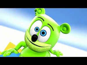 Gummy bear song Russian V2 long version