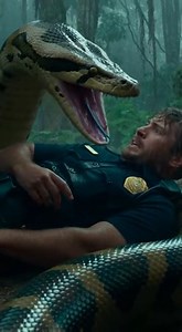 730K views · 47K reactions | A police officer became helpless under Anaconda @ttack #jesus #jesuschrist #jesuslovesyou | Randoms | Facebook