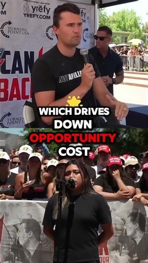 Illegal or System Failure? Social Security Debate #charliekirk #trump #california #ustrending #usa