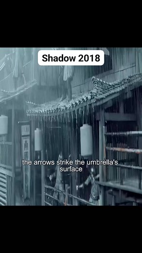 4.4K views · 48 reactions | Movie name - Shadow 2018 #movietime #fblifestyle #FilmFanatics #everyonehighlightsfollowers | Joseph&Rachel | Facebook