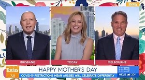 Catch up on my Today Show interview from this morning. ⬇️ | Peter Dutton