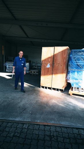 #boschert #blechexpo2025 #blechbearbeitung #maschinenbau #madeingermany #innovation #engineering | Boschert GmbH