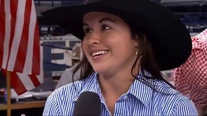 The American Rodeo TV Spot, 'Saddle Up'