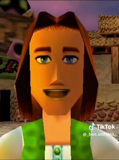 Exploring the Mysterious World of 'The Bens'