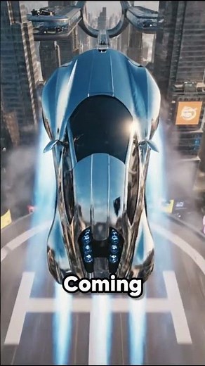 Flying Cars Are Finally REAL 😳 The Future Is Here!