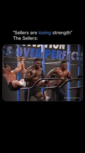 Crypto Bros Know This All Too Well Lately