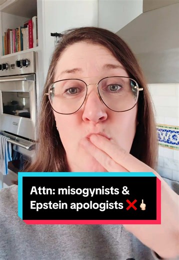 Follow me for more pro-women, feminist, anti-ageist, anti-misogynist, anti-racist hot takes. The GenXer in me has literally zero f*ks to give, champ. 😘🤘🏻❌ #w#womeng#genxp#prochoice