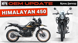 OEM Update: 2024 Royal Enfield Himalayan 450 Just 10 years ago, Royal Enfield only had one motorcycle model here in the U.S. Today, the OEM has 11 different models, and one of the newest is the Himalayan 450. To get the details of the new bike, we spoke to Nathan Kolbe, head of marketing for Royal Enfield's Americas Region. | Motorcycle & Powersports News | Facebook