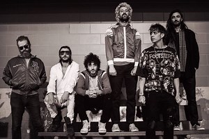 The Voidz comparte un nuevo sencillo "Alien Crime Lord"