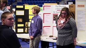 SCIENCE FAIR trailer with English subtitles | 2018 Tumbleweeds Film Festival