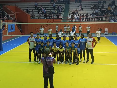IZAURA KEBUMEN VS KYAI MOJO SRAGEN JATENG 2026