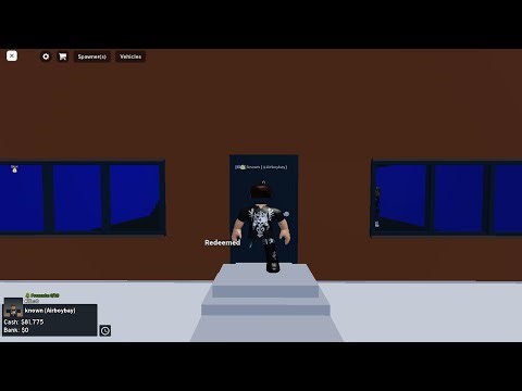 Chicago Remastered(Redeemed came back to cr)!!!!