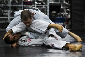 Brazilian Jiu-Jitsu 101: Your Beginner's Guide To BJJ