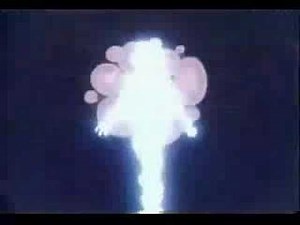 Final Transformation of the Inner Senshi