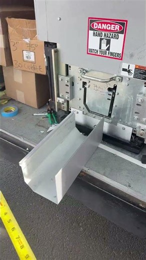 BG7 Box Gutter Cut and Drop | Complete Commercial Gutter System Available from GutterAll