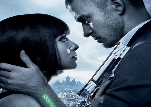 O Preço do Amanhã: sinopse, elenco e trailer do filme com Justin Timberlake