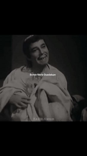 Penampakan Bunda Maria Guadalupe di Tepeyac, Meksiko