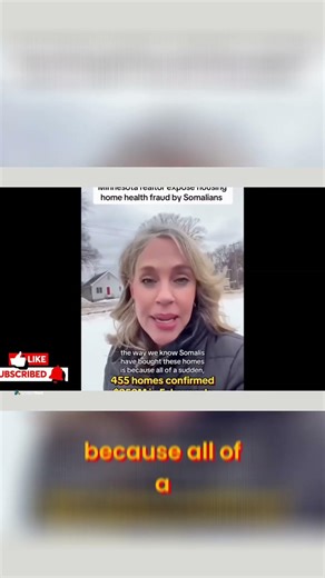 MN Healthcare Fraud Exposed
