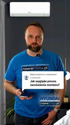 Jak wygląda montaż klimatyzacji od A do Z? Wiele osób myśli, że to skomplikowane… a jest odwrotnie.