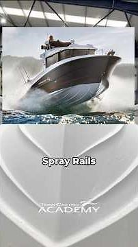 The Science Behind Spray Rails