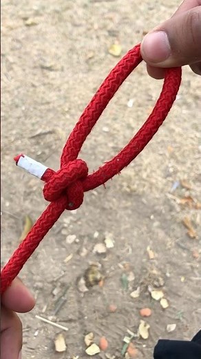 Horse Neck Rope Sling