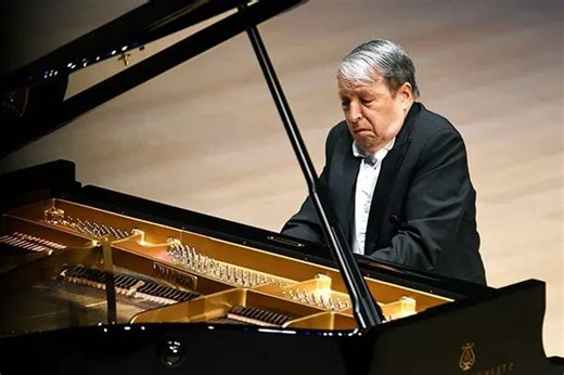 15 Best Piano Players of All Time - Singersroom.com