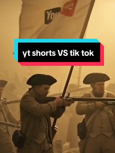 Comparing YouTube Shorts and TikTok Content