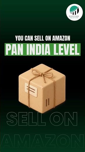 Start Your Amazon Business in India | Beginner Registration Guide #ecommerce