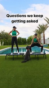 156K views · 702 reactions | Rebounding FAQs Answered!  Got burning...