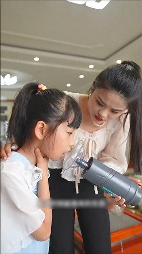 This Chinese Gadget Could Save Your Child's Life #bushcraft #camping #outdoor