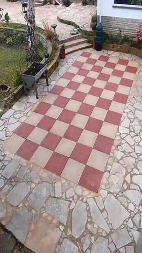 109K views · 5.9K reactions | A Beautiful Patio Reveal #jetwashing #powerwashing #pressurewashing #cleaning #clean #satisfying | Mr. Jet Washing | Facebook