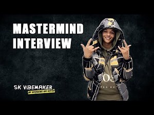 MASTERMIND on bouncing back from being homeless, his ‘Hungry & Humble’ mentality, His wavy sound...