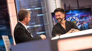 Camilo cuenta una tierna historia sobre Índigo, su hija: "No asocia quién soy yo"