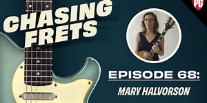 How Do You Learn to Play Like Yourself?