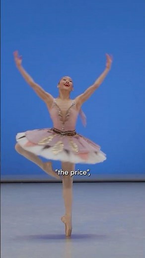 Advice from winners of prestigious ballet competition Prix de Lausanne!🩰