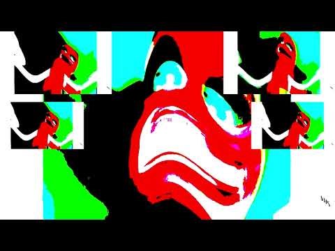 (Better Version) Dreamworks Animation SKG 2005 Logo in Real Threshold Sad has a Sparta Gamma Remix