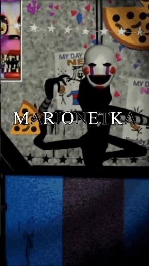 Did you know about these FNaF 2 Easter Eggs? Part 3! #fnaf #game #fivenightsatfreddys