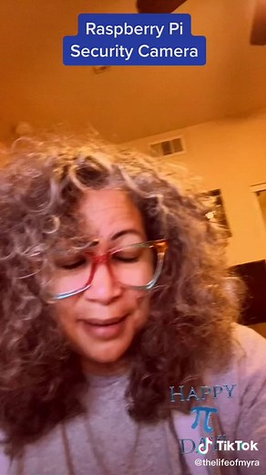 Remote Viewable Security Camera Project with Raspberry Pi