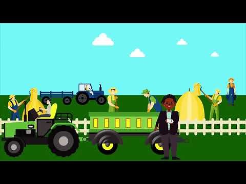 Hello Tractor Overview Video