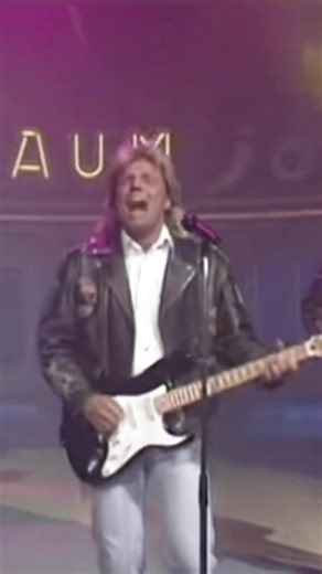 Blue System - History