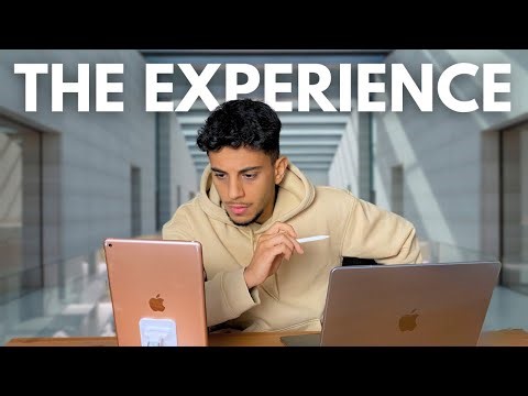 My Experience with Apple as an Engineer