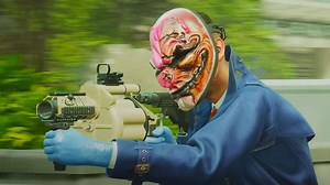 Payday 3 Reveal Trailer | Xbox Games Showcase 2023