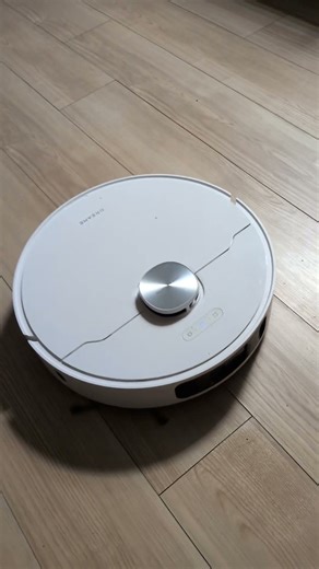 Problems with Dreame L10s Ultra Gen 2 Robotic Vacuum