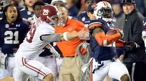 The 11 Best, Wildest, And Weirdest Endings In College Football History