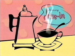 The Disney Channel promos [October 15, 1994]