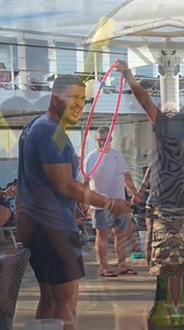 Some Photos of the MSC Opera | Sharleen Aylward-Khumalo