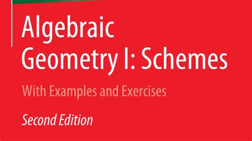 代数几何讨论班：jacobson rings and related properties