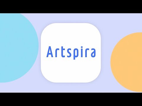 Get to know Artspira for your Brother ScanNCut or Embroidery Machine!
