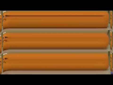 Preview 2 Annoying Orange Deepfake Effects is Going Weirdness Every Cubed