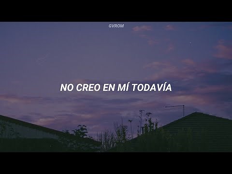 Shakira - No Creo // Letra